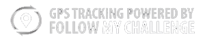 Live GPS Tracking powered by Follow My Challenge